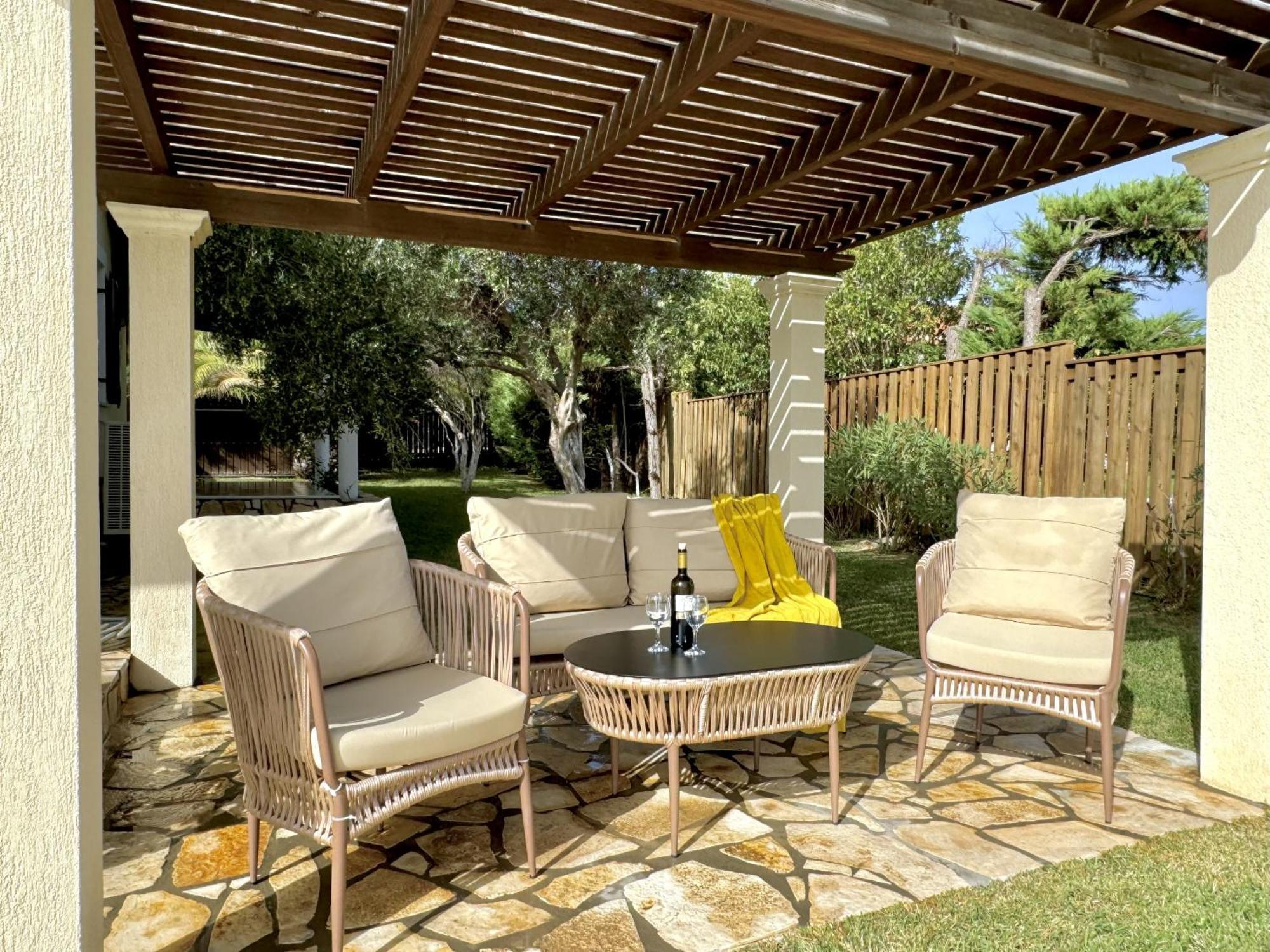 Villa Afroditi, Spartia, Kefalonia Livathos (Kefalonia) Exterior foto
